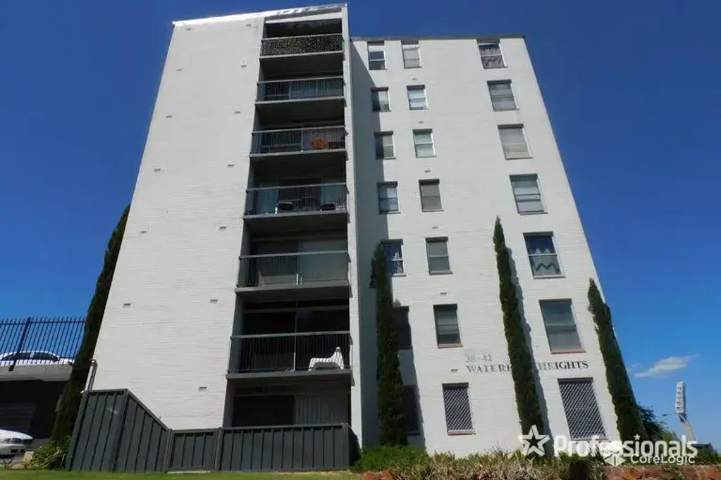 Location, Location, Location! - Inner-City Living with Stadium Views