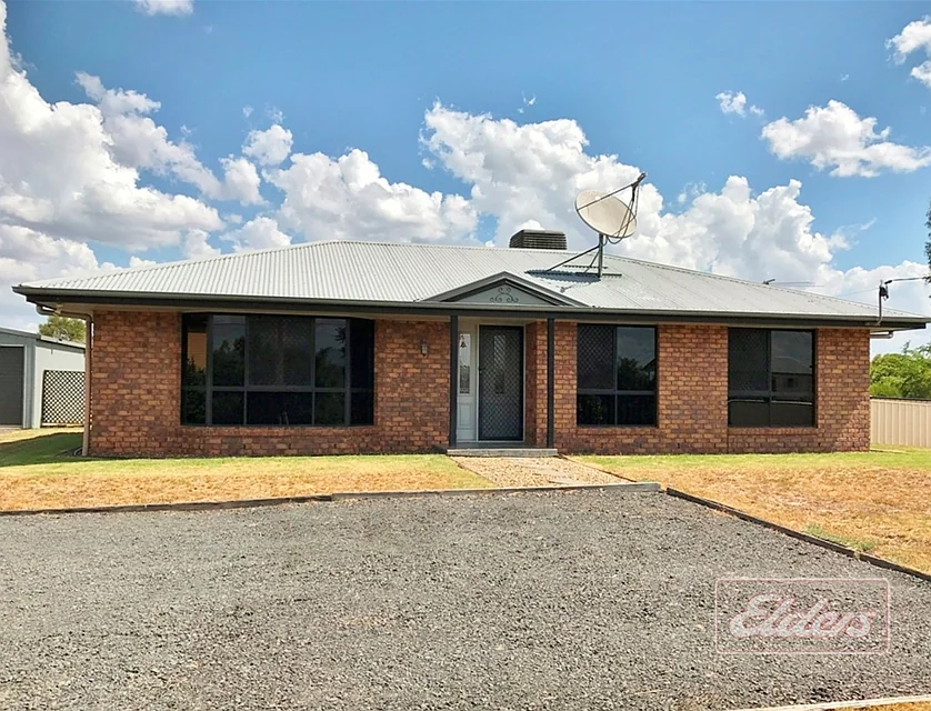 52 Seymours Road, Dalby, QLD 4405, 4 ਕਮਰੇ, 2 ਬਾਥਰੂਮ, House
