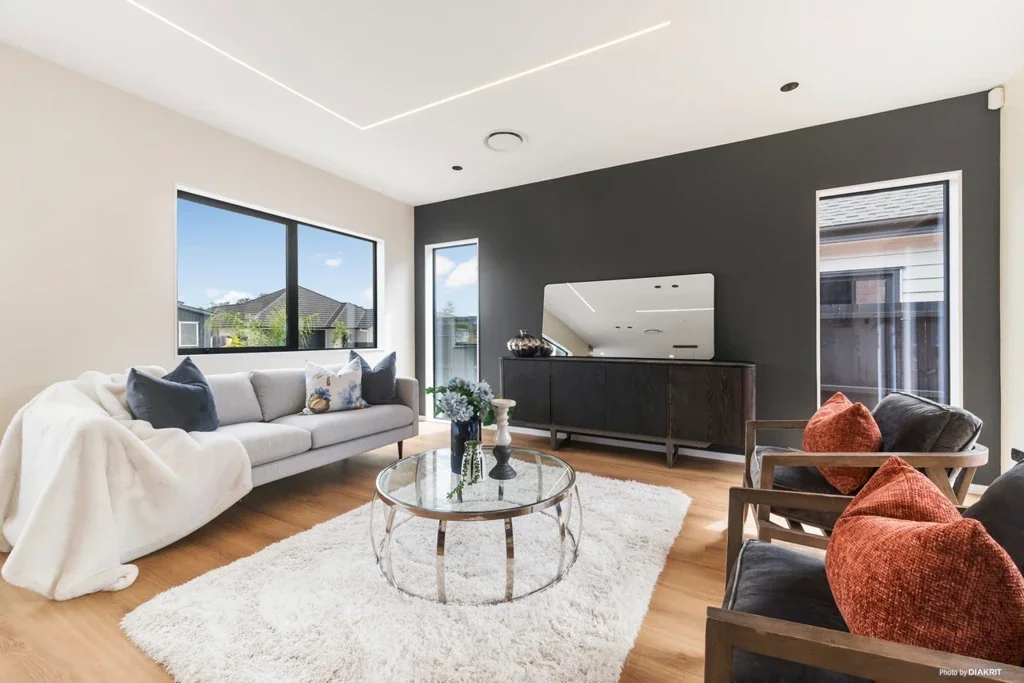 Milldale 5Moenga Affordable Brand New 5 Bedrooms & Granny Potential