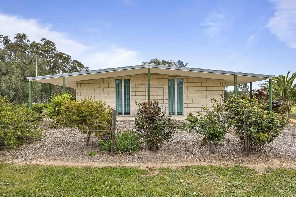 Landsborough 3Zimmer Peaceful Country Living with Pyrenees Views