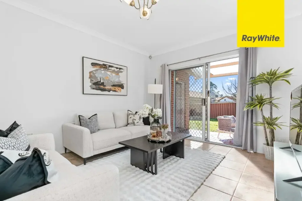 2/31A Provincial Street, Auburn, NSW 2144