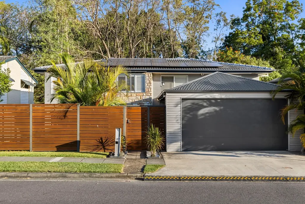 27 Glenella Street, The Gap, QLD 4061