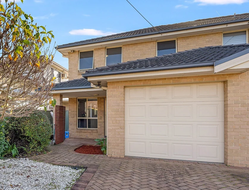 20A Stephanie Street, Padstow, South Western Suburbs, 4房, 2浴, Apartment