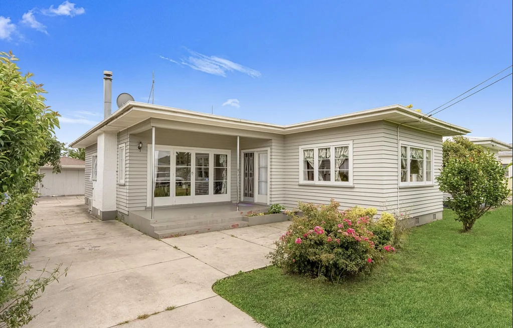 Kaiti 2 Bedroom Investor smart. First-home friendly