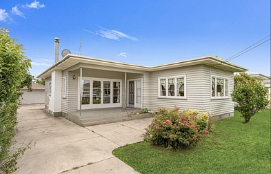 Kaiti 2Moenga Investor smart. First-home friendly