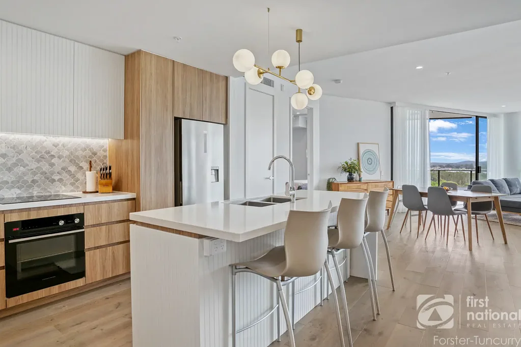 601/4B Lake Street, Forster, NSW 2428