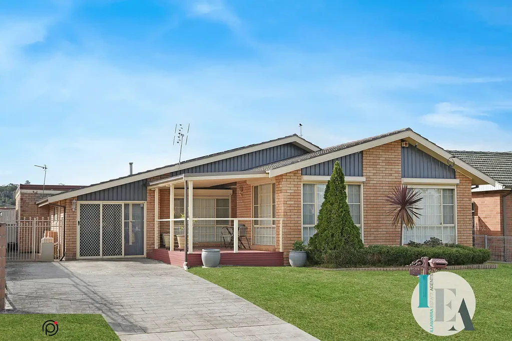 Mount Warrigal 4房  Power up the potential