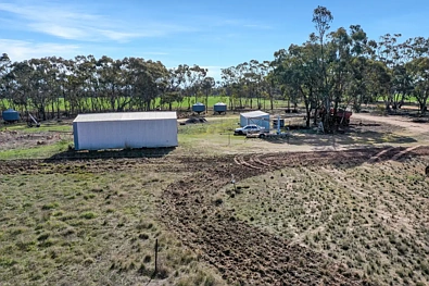 CA 53D Old Rupanyup Road, Wal Wal, VIC 3385, 0 slaapkamers, 0 badkamers, Section