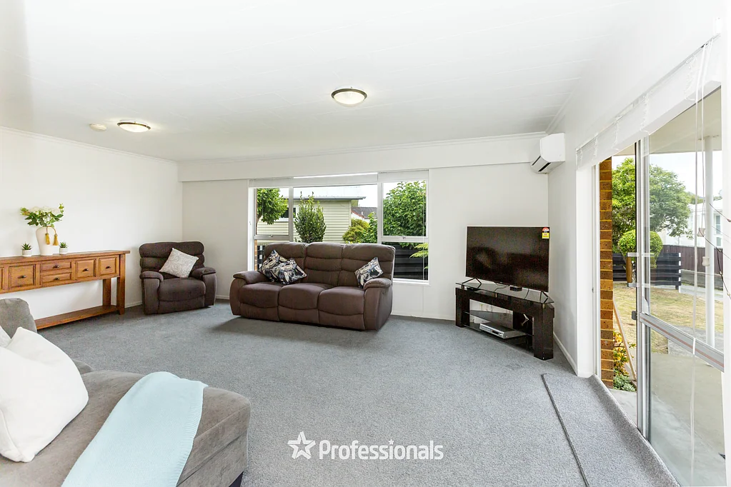 Ebdentown 3部屋 First-Home Ready or Perfect to Downsize