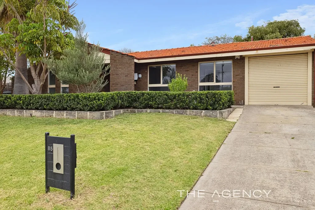 85 Forrest Road, Padbury, WA 6025