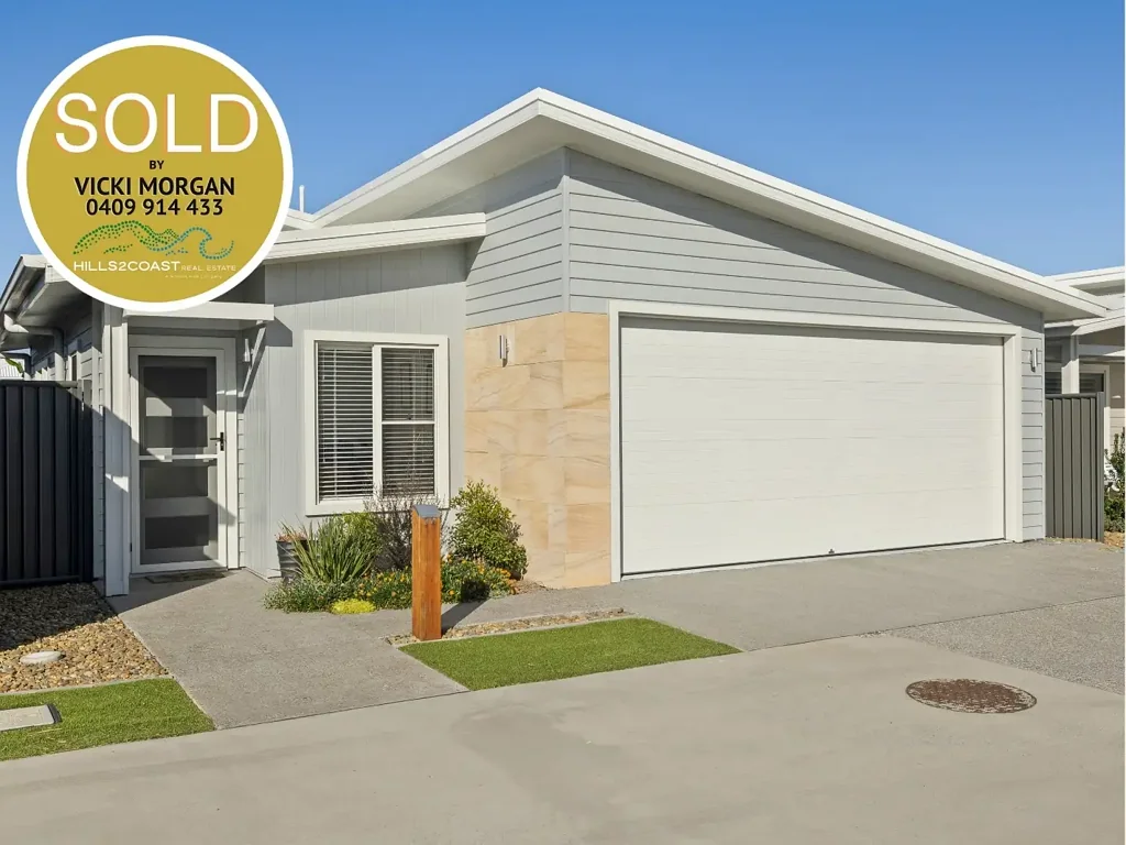 72/74 Currajong Street, Evans Head, NSW 2473