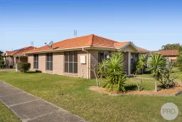 2 BLAKE PDE, Anna Bay