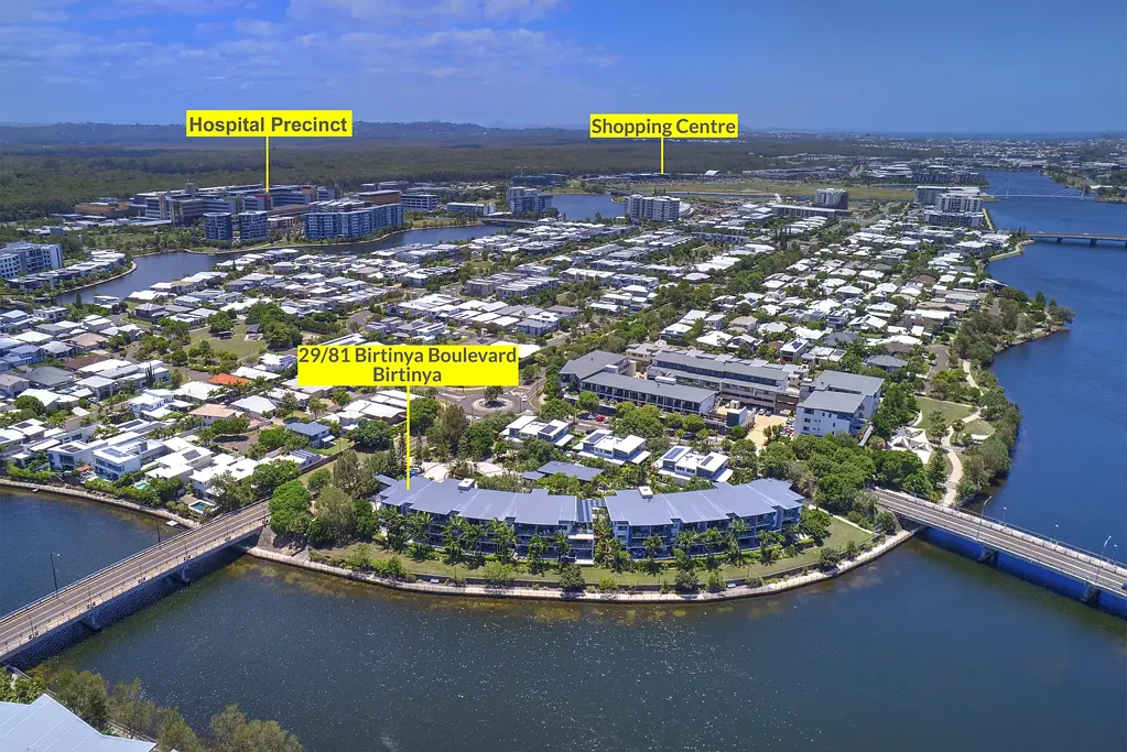 29/81 Birtinya Boulevard, Birtinya, QLD 4575