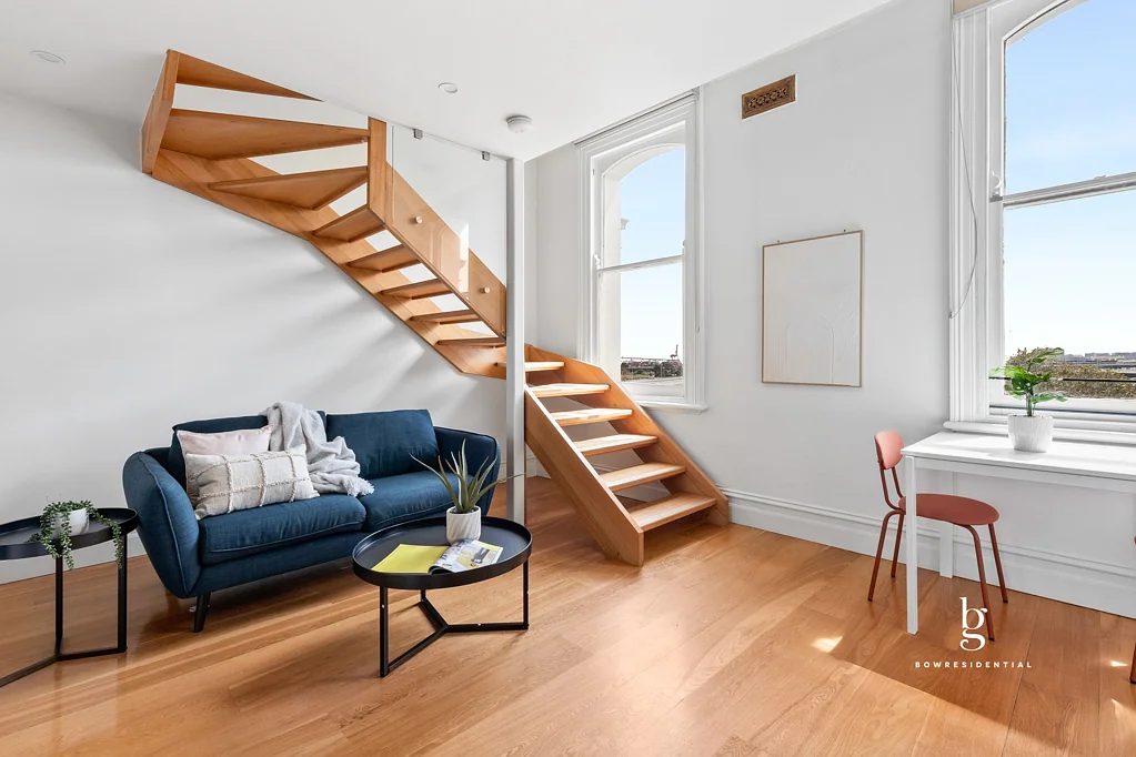 208/5 Stawell Street, West Melbourne, VIC 3003