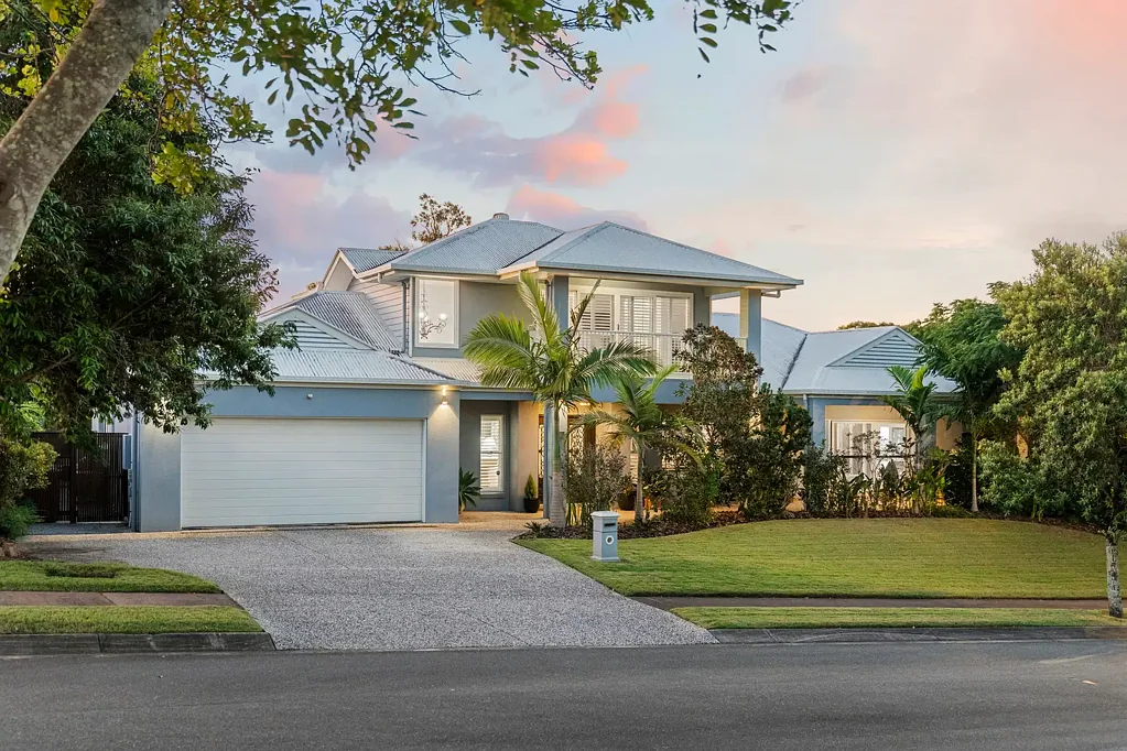 2 Parkwood Place, Peregian Springs, QLD 4573