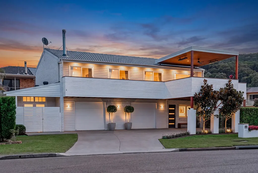 Tascott 3房  Stylish Family Living in a Convenient Location
