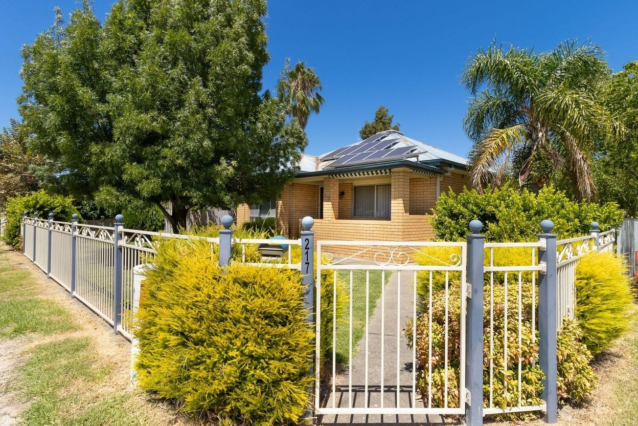 217 WANTIGONG ST, NORTH ALBURY NSW 2640, 0 Bedrooms, 0 Bathrooms, House