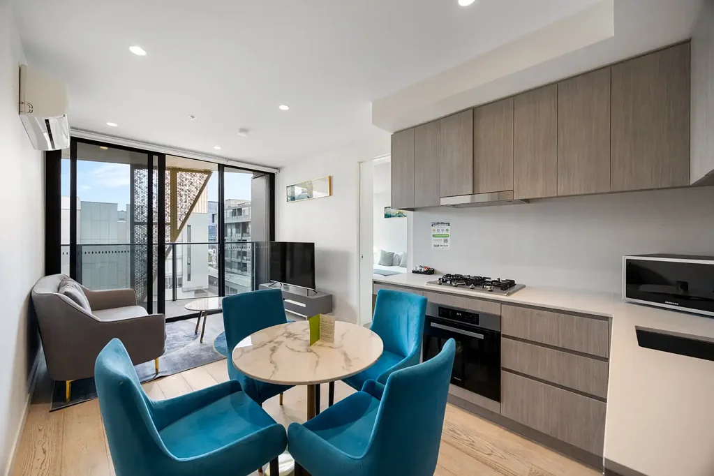 1202/15 Austin Street, Adelaide, SA 5000