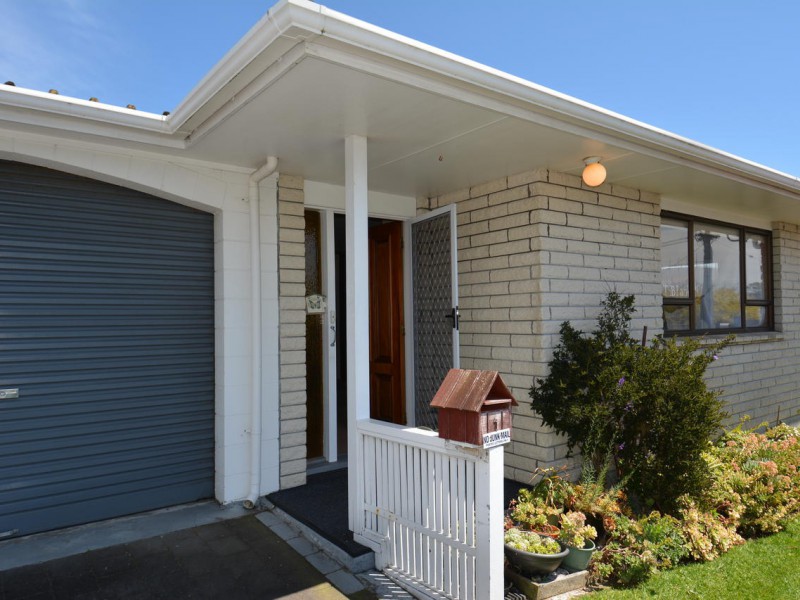 1/481 Saint Aubyn Street, Moturoa, New Plymouth, 2 Bedrooms, 0 Bathrooms