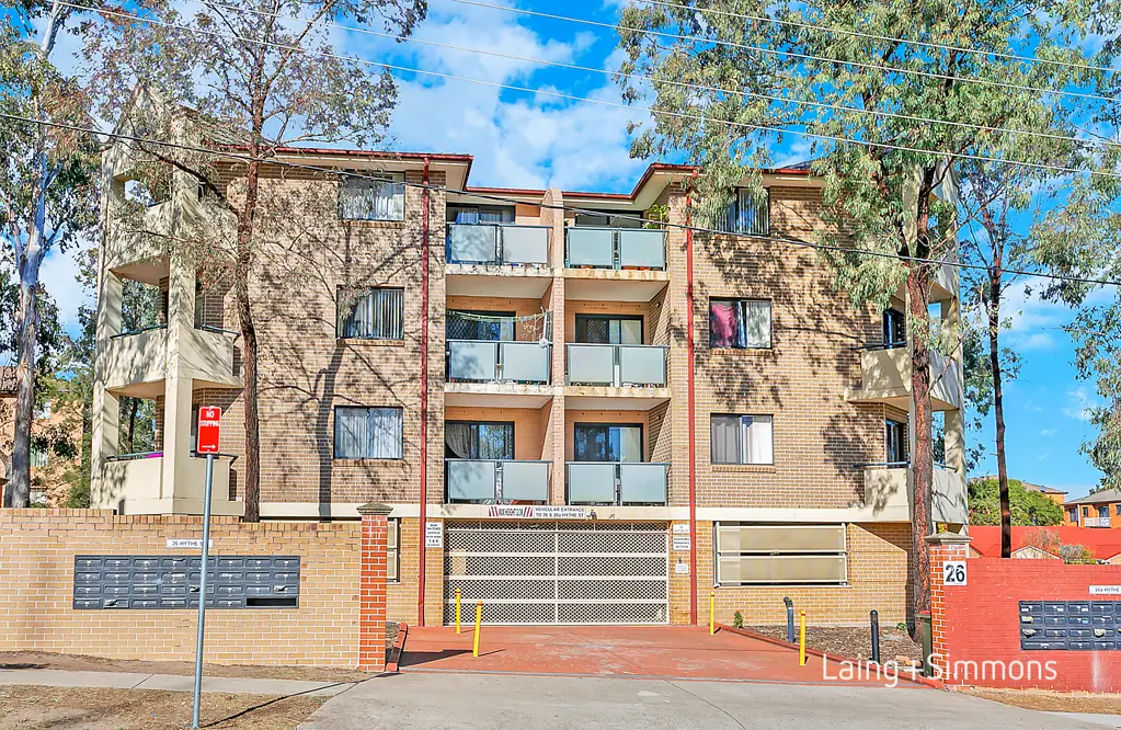9/26 Hythe Street, Mount Druitt, NSW 2770