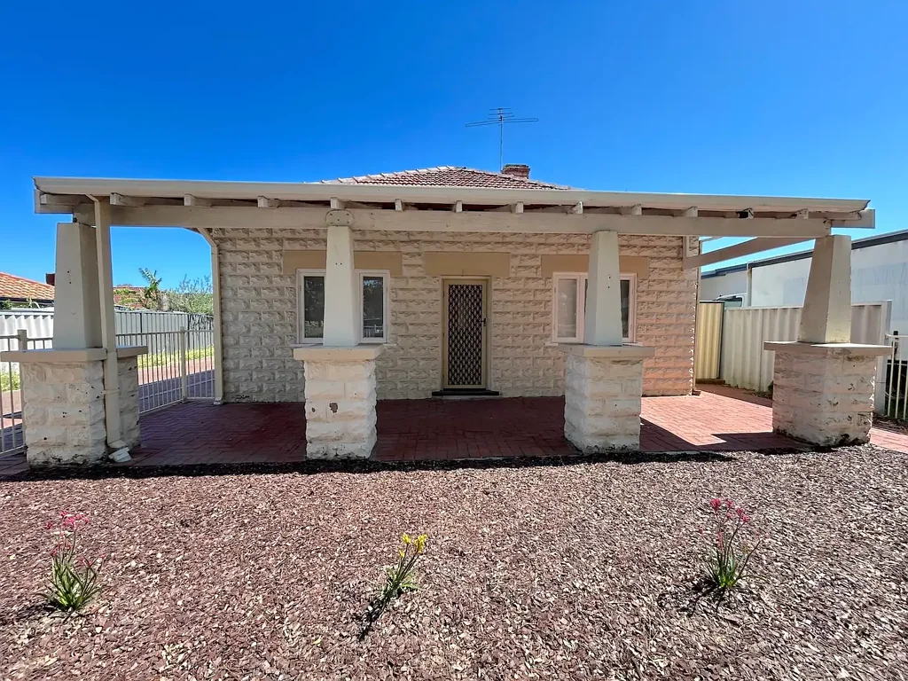 Freshly Painted 3-Bedroom Home in the Heart of Cannington