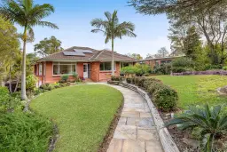 65 MIMOSA RD, Turramurra