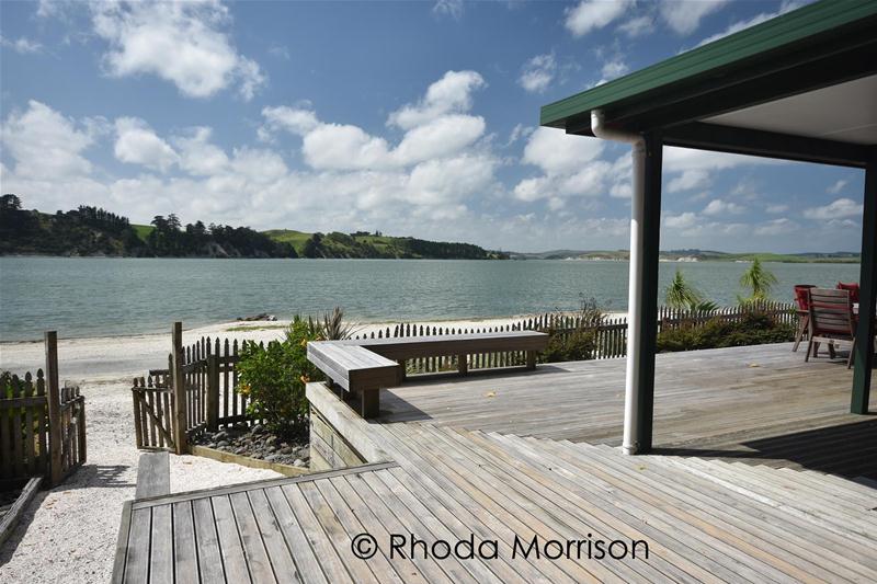 8 Fenwicks Point Road, Paparoa, Kaipara, 2房, 0浴