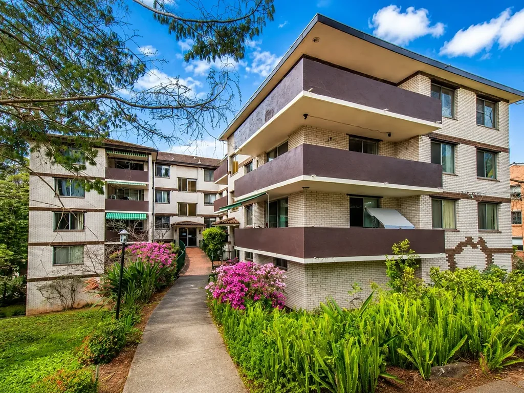 BOUTIQUE LIVING | EPPING