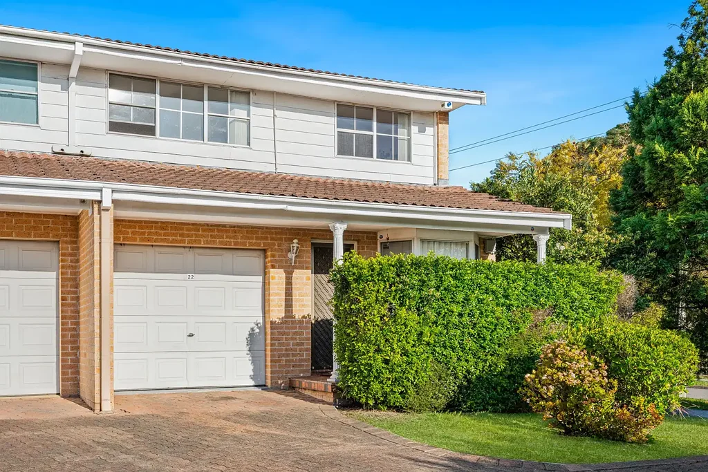 22/221-225 Stafford Street, Penrith, NSW 2750