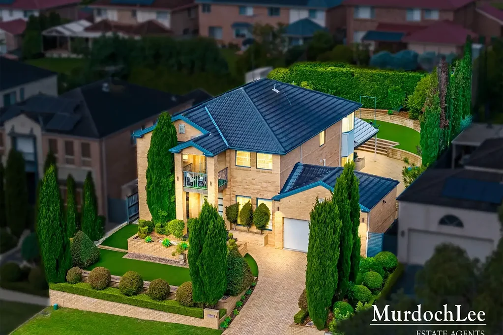 23 Foley Place, Castle Hill, NSW 2154
