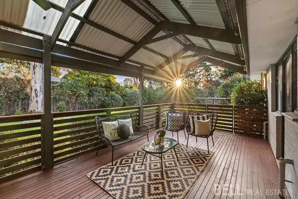Bayswater North 4 Slaapkamer A Backyard for Bare Feet & Big Dreams