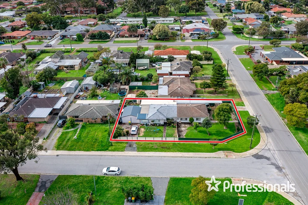 3 Grealis Street, Armadale, WA 6112