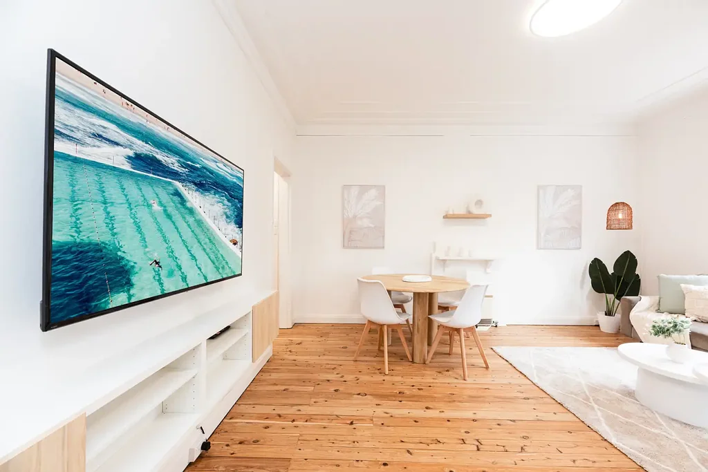 BLISS 3 SHORT AND LONG TERM RENTAL @NORTH BONDI