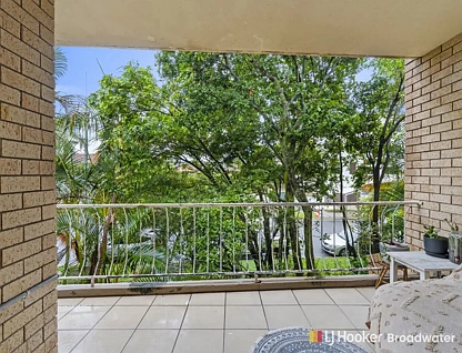 7/20 Whiting Street, Labrador, Gold Coast, 2 Bedrooms, 1 Bathrooms, Apartment