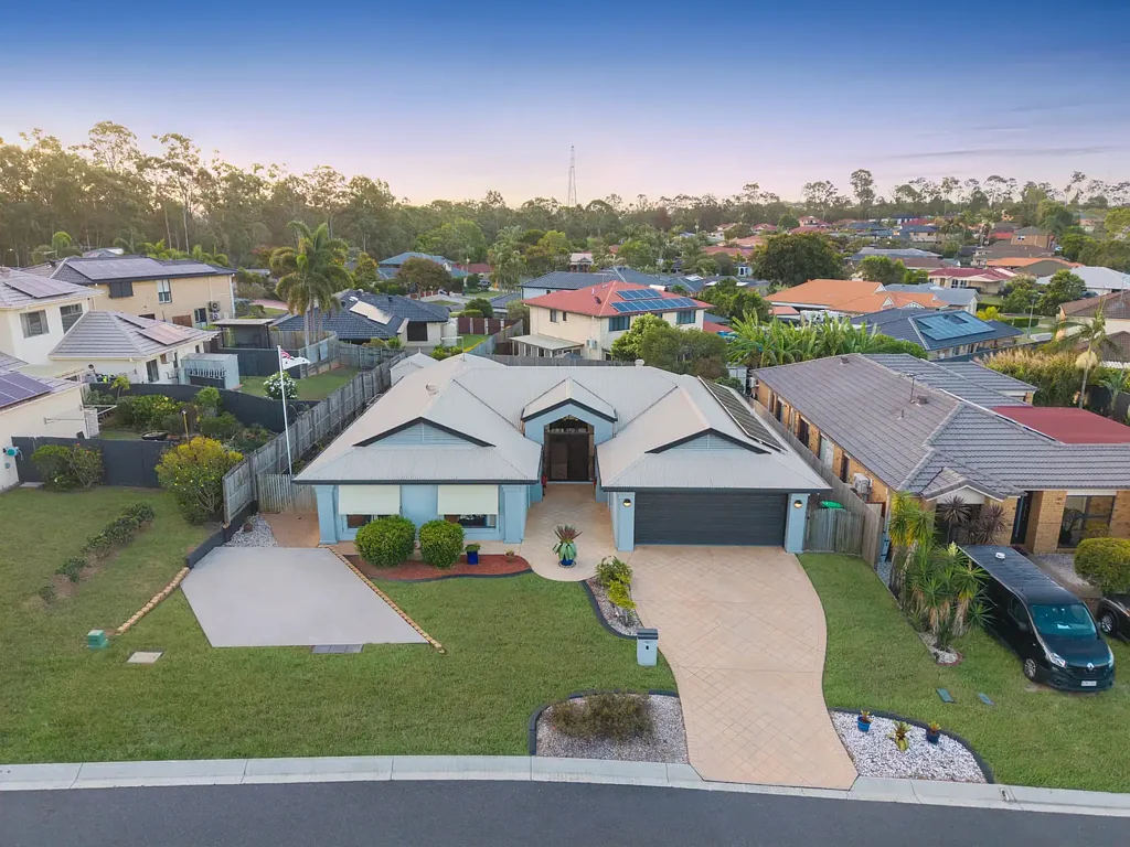 6 St Clair Court, Murrumba Downs, QLD 4503