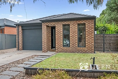 36 Yellowgum Drive, Epsom, VIC 3551, 3房, 2浴, House