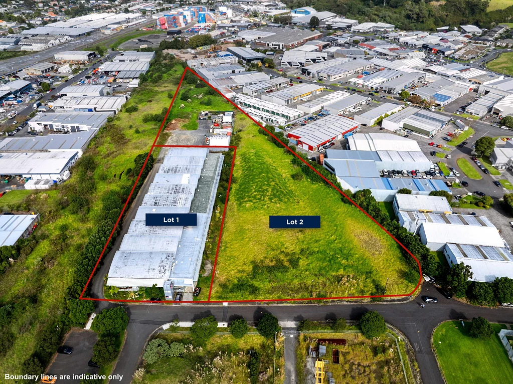 Saint Johns Receivership sale with significant upside