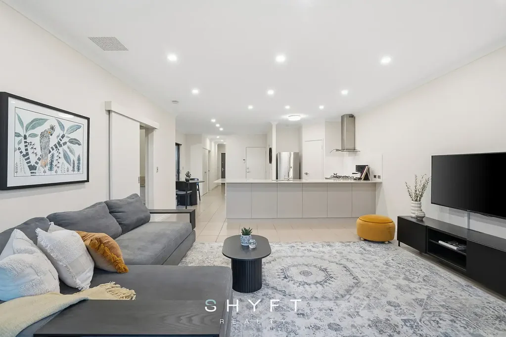 15 Marathon Loop, Madeley, WA 6065