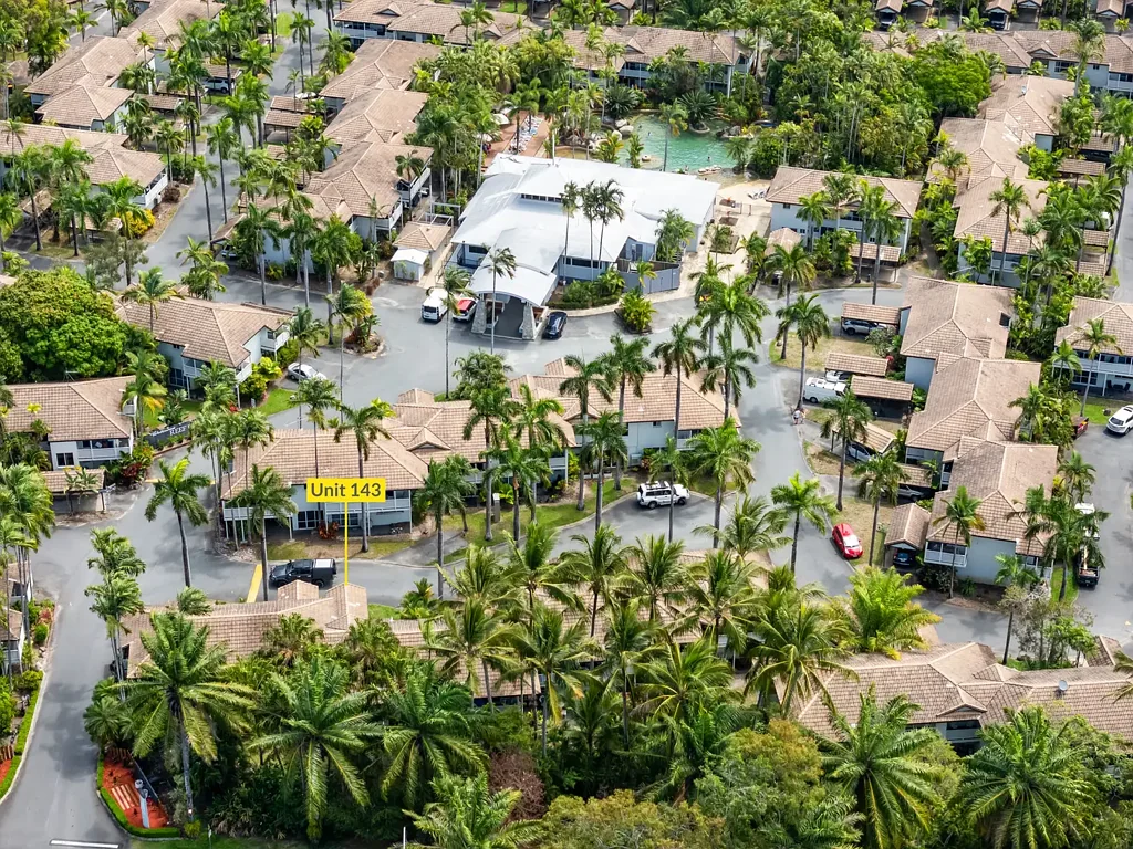 143/121-137 Port Douglas Road, Port Douglas, QLD 4877