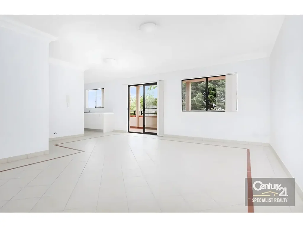 Spacious, Tranquil Apartment in Bexley