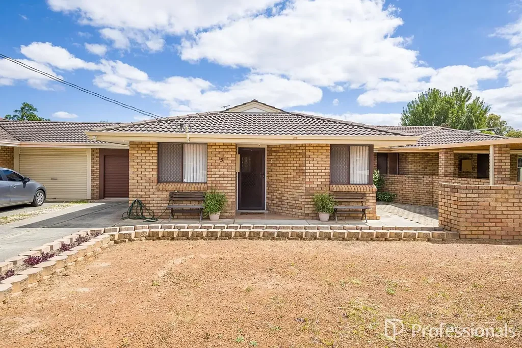 Forrestfield 3 Slaapkamer Low Maintenance Living on Agincourt!