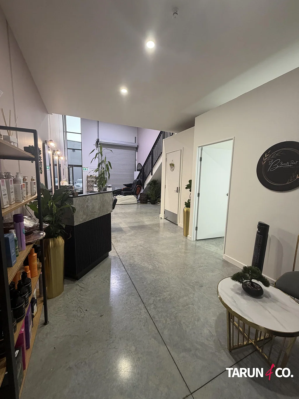 Hobsonville Road Frontage Unit | 97sqm Hobsonville