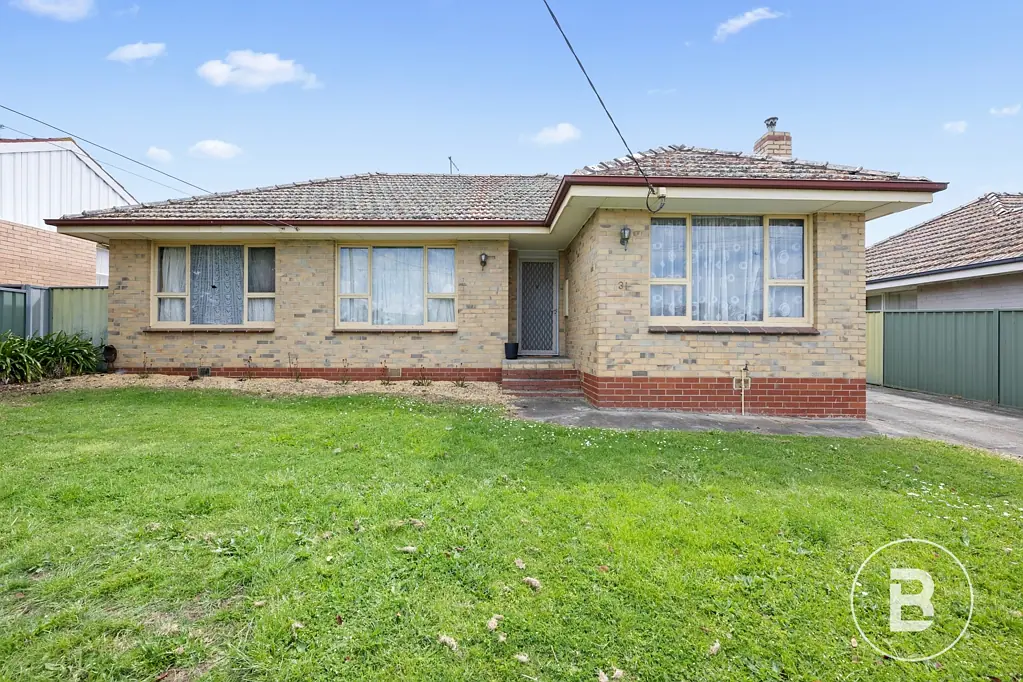 31 Eton Street, Wendouree, VIC 3355