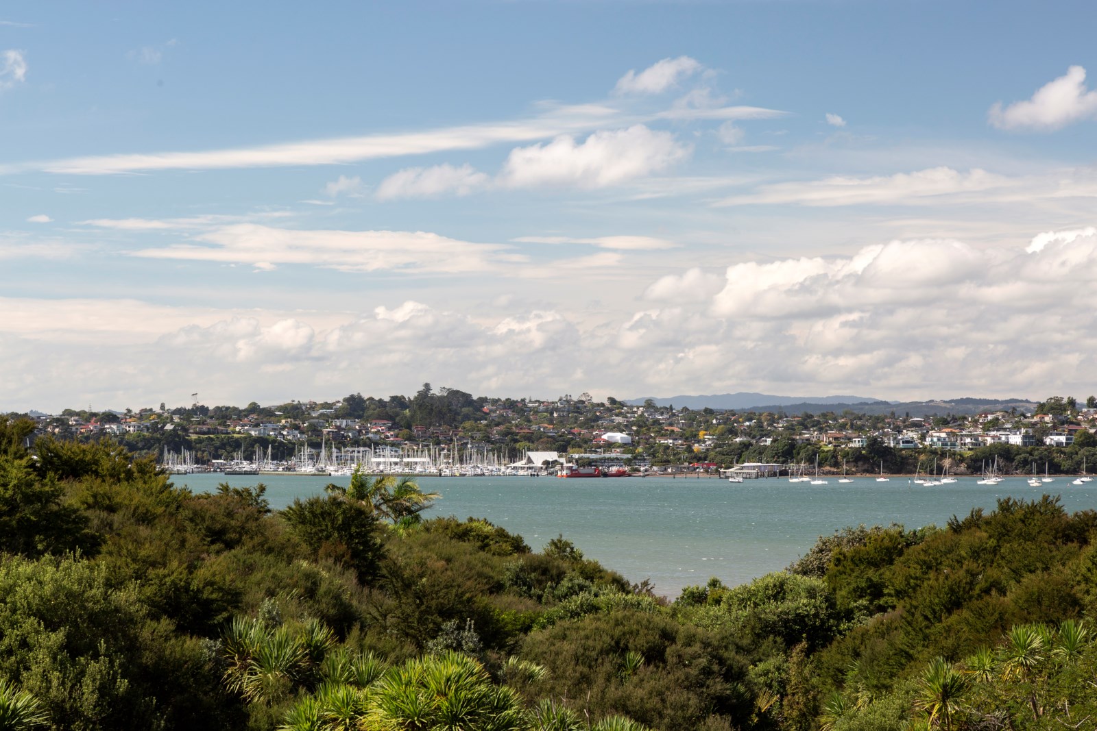 14a Fernwood Place, Wai O Taiki Bay, Auckland, 4房, 0浴