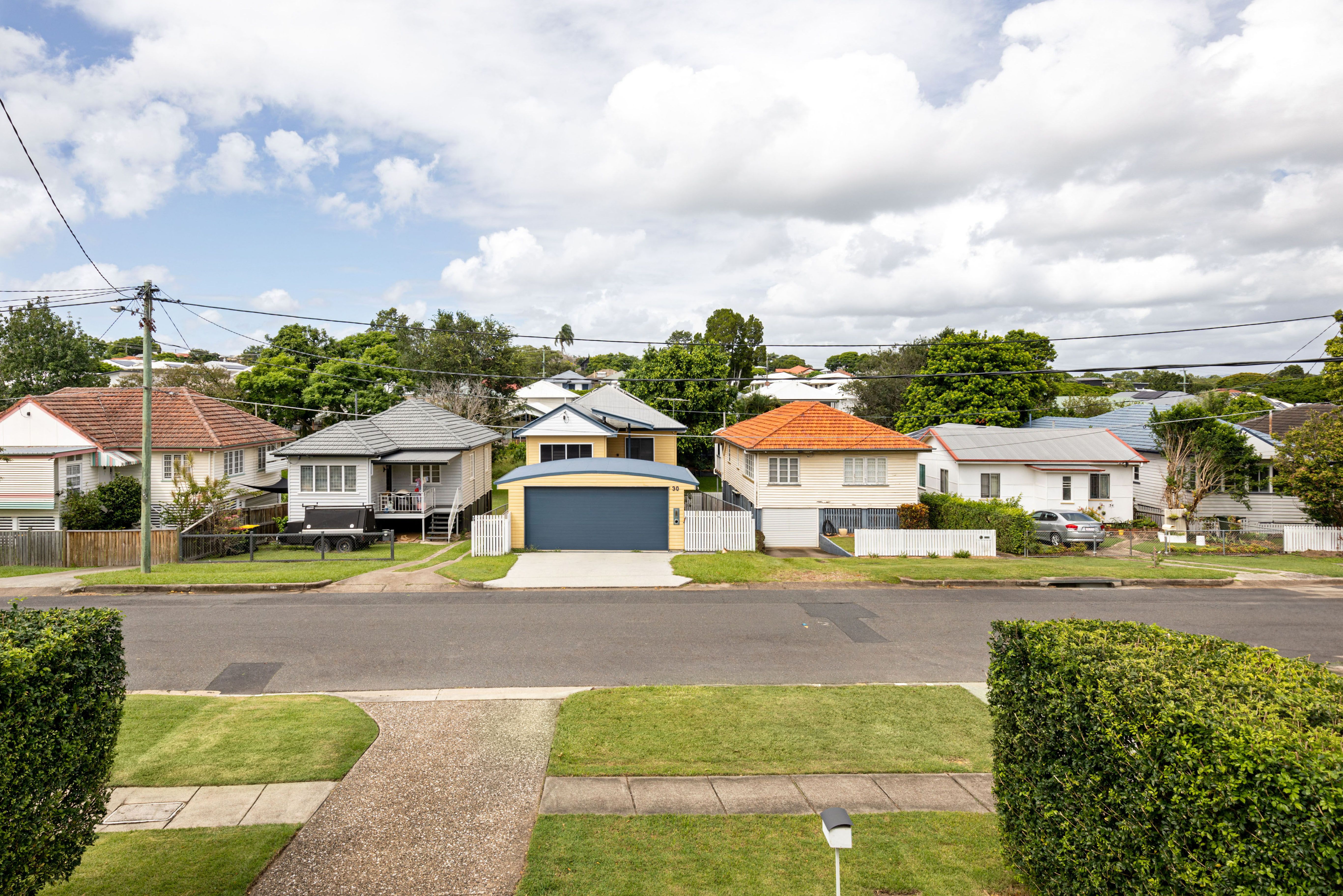 29 VALE ST, WAVELL HEIGHTS QLD 4012, 0房, 0浴, House