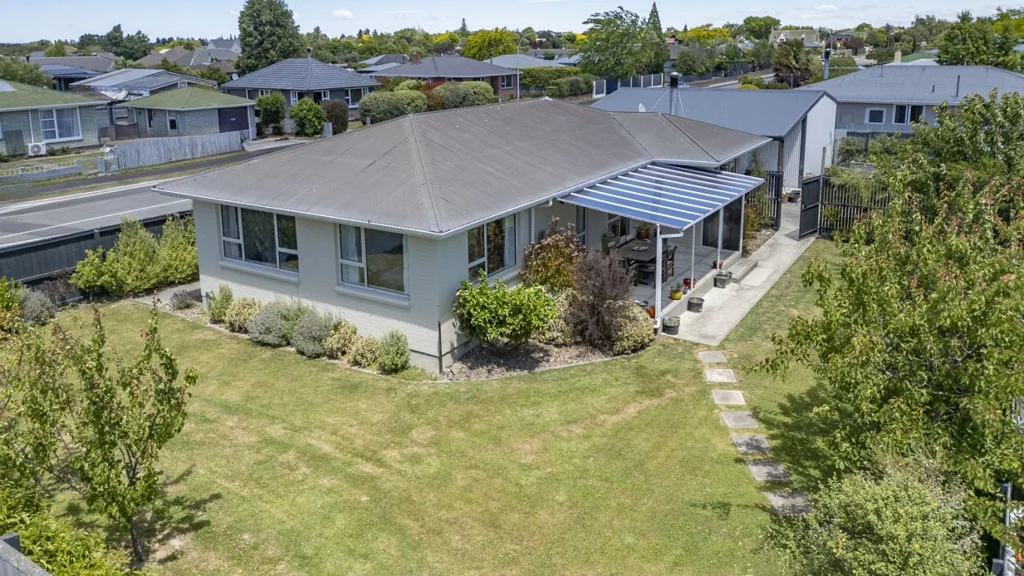 57 White Street, Rangiora, Waimakariri