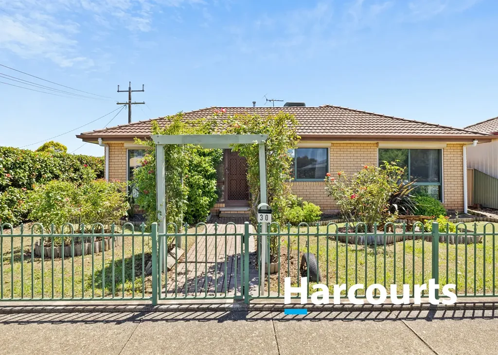 30 Wenhams Lane, Wangaratta, VIC 3677