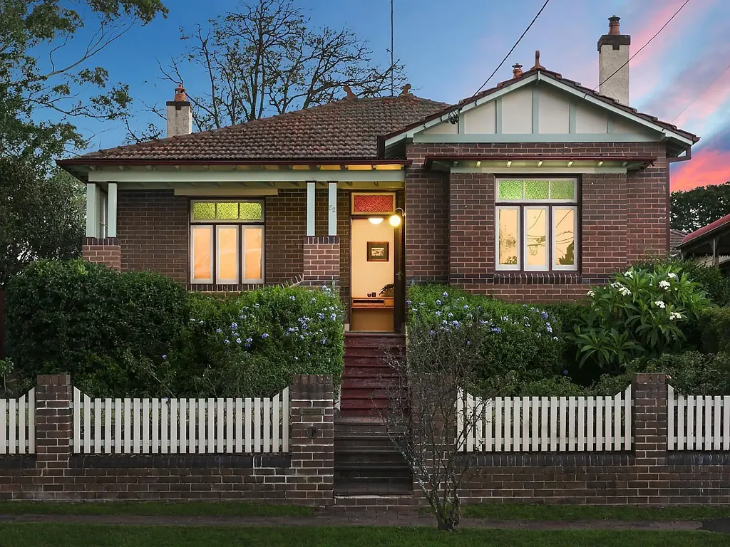 Californian bungalow
