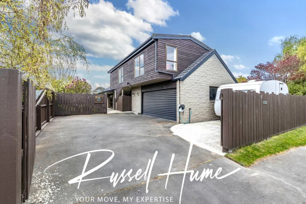 4 Strachan Place, Rangiora, Waimakariri