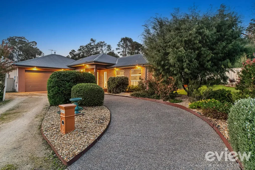 Langwarrin 3ਬੈੱਡਰੂਮ A Beautifully Established Home with Family Appeal